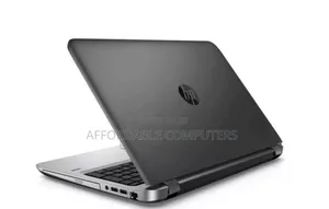 New Laptop HP ProBook 450 G3 8GB Intel Core I5 HDD 500GB