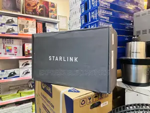 Very Cool Price Starlink Wireless Internet Connection
