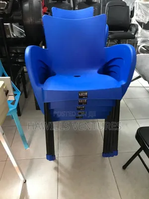 Plastic Chair 150