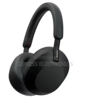Spectacular Performance Sony Wh-1000xm5 Headset