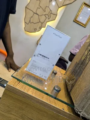 New Google Pixel 8 Pro 128 GB Black