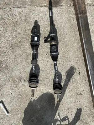 Highlander 2019,2020,2021/ Rav 4 2019,2020,2021 Shaft