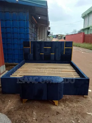 Queen Size Bed Frame