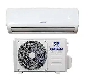 Available Now (2.5)Hp Split R410 Nasco Air Conditioner