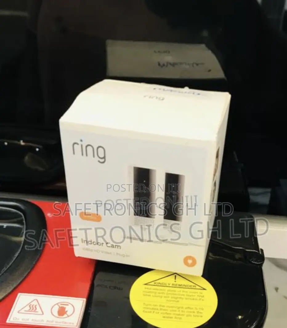 Shop Quality New Ring Indoor Cam 
