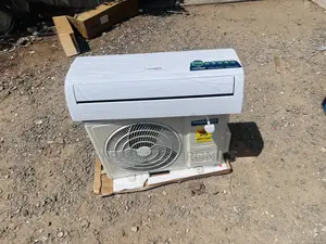 High Quality Sleek Nasco 1.5hp Split R410 Gas Air Con