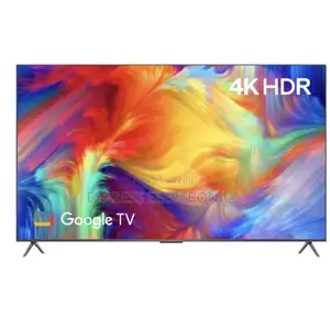 Call and Order for TCL 50P735 UHD Smart