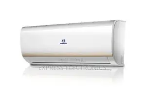 Get a Warranty on Nasco 1.5hp Split