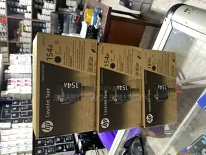 Hp Toner 154A