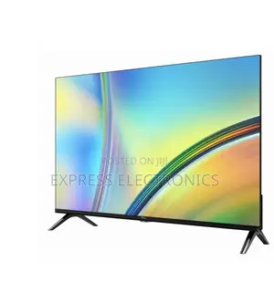 Bezeless Slim Design 32s5400 TCL Smart