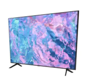 High Resolution Uhd Smart Samsung 65cu7100