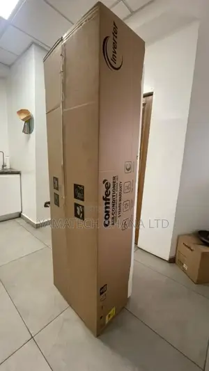 Comfee 5.0hp Inverter Floor Standing Ac