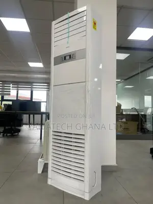 Comfee 5.0hp Inverter Floor Standing Ac