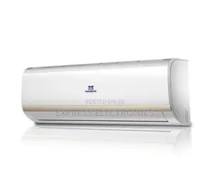 Washable Filter Air Conditioner Nasco 2.0hp Split R410 Gas