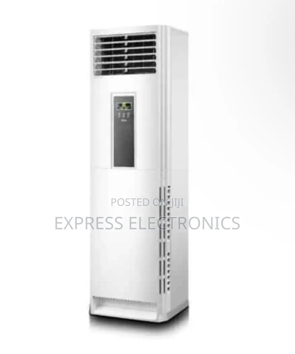 Popular Choice TCL Floor Standing Air Conditioner 2.0hp