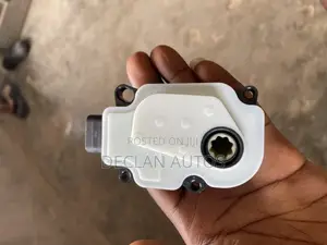 2019 Honda Accord Air Shutter Grille Motor