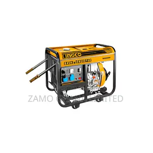 Diesel Generator 5kw Open Frame - Gde50001