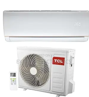 Popular Choice TCL 2.5hp Split R410 Ga Air Conditioner