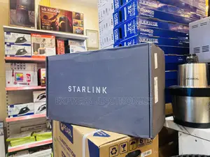 Quality Yet Affordable Internet Access Starlink