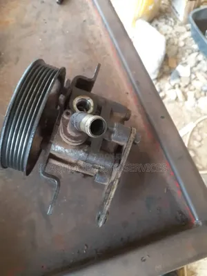 Nissan Altima 2.5 Home Used Power Steering Motor for Sale