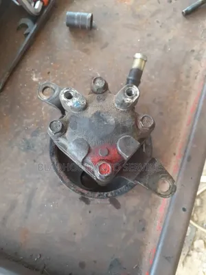Nissan Altima 2.5 Home Used Power Steering Motor for Sale