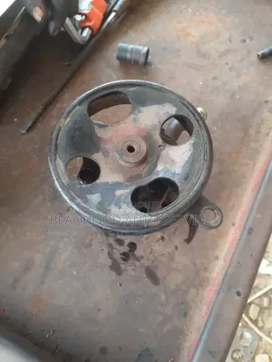 Nissan Altima 2.5 Home Used Power Steering Motor for Sale