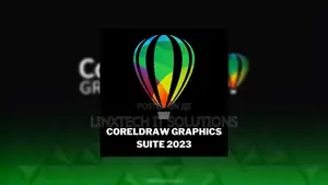Coreldraw Suite 2023 Installation [ Mac and Windows ]