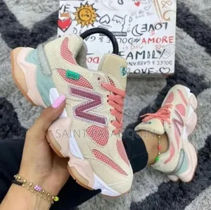 Original New Balance