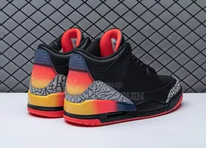 Nike Air Jordan 3