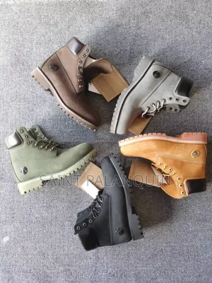 Timberland Boot Water Prof