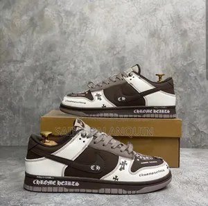 Nike Air Dunk