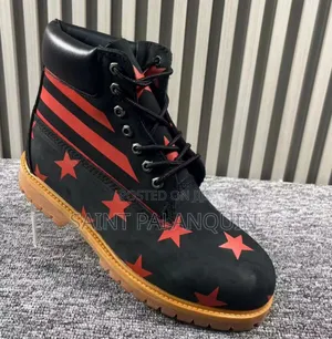 Quality Timberland