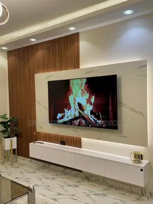 Interior Designs Installation