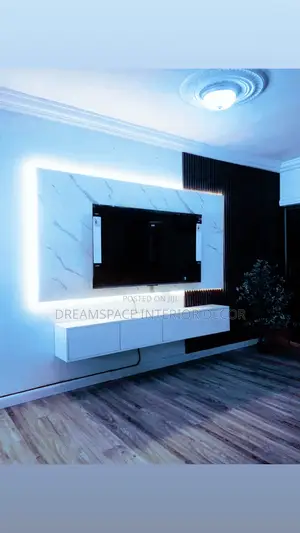 Interior Designs Installation