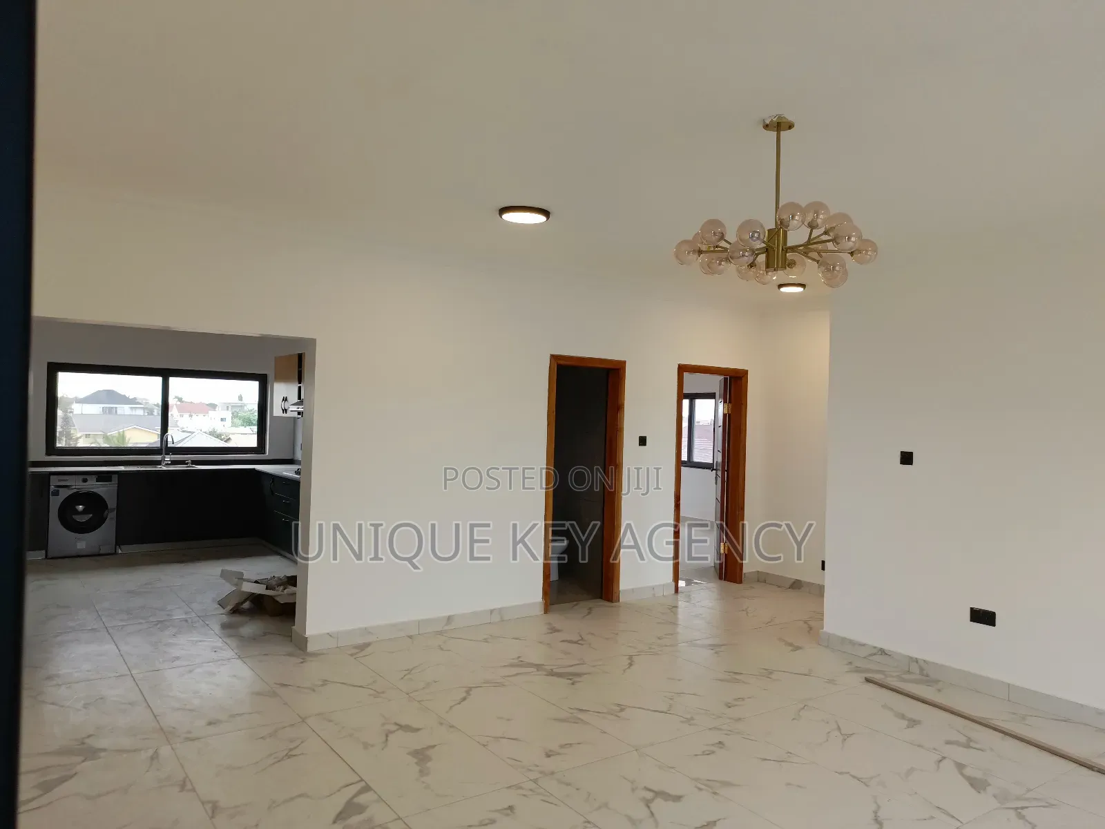 2bdrm Apartment in Unique Key Agency, Manet Court for rent