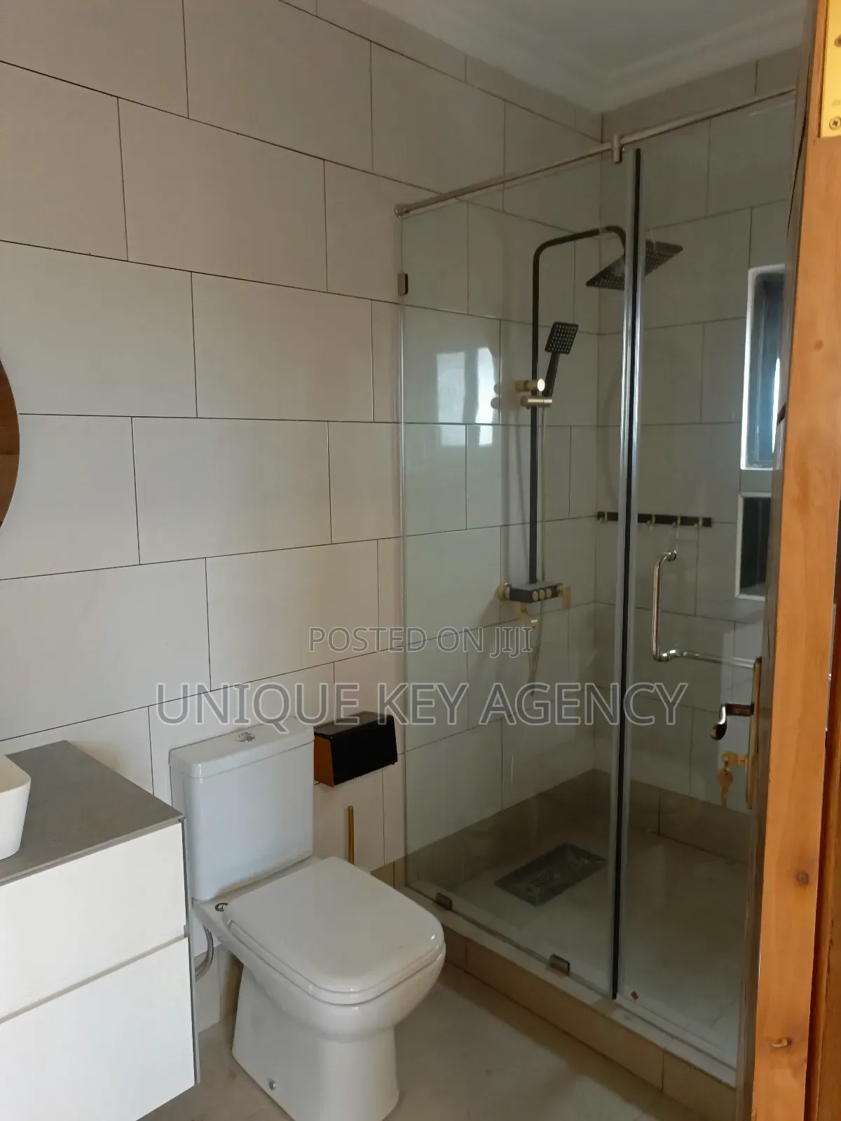2bdrm Apartment in Unique Key Agency, Manet Court for rent
