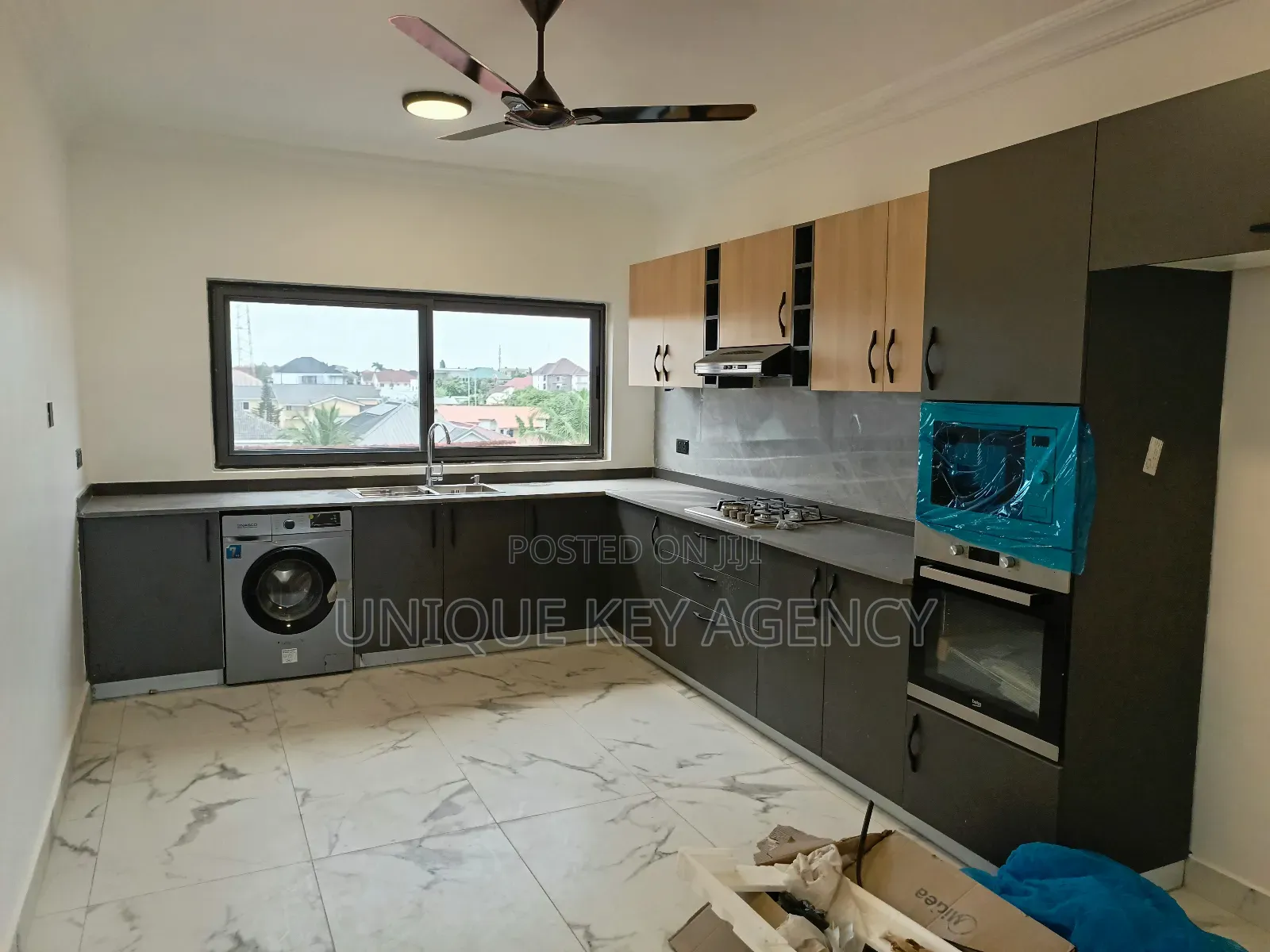 2bdrm Apartment in Unique Key Agency, Manet Court for rent