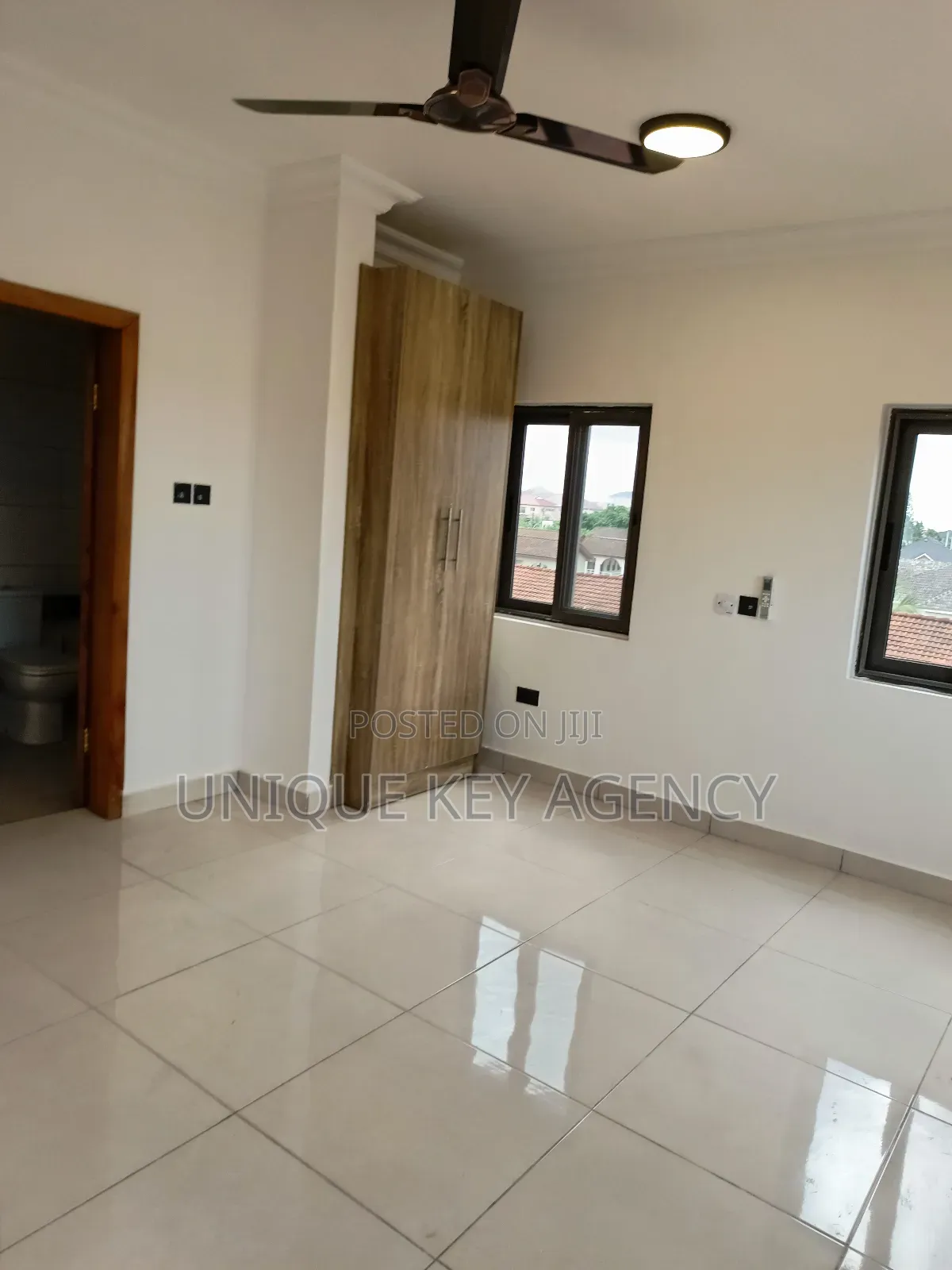 2bdrm Apartment in Unique Key Agency, Manet Court for rent