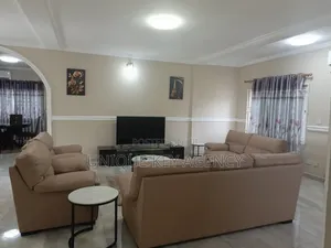 Furnished 3bdrm Apartment for rent