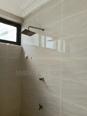 4bdrm Apartment in Unique Key Agency, Airport Residential Area for rent