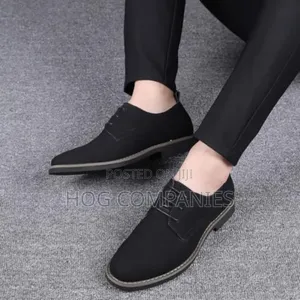 Quality Italiano Executive Men's Shoe/Footwear