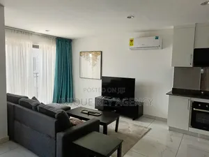 Furnished 1bdrm Apartment in Unique Key Agency, Labone for rent