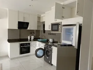 Furnished 1bdrm Apartment in Unique Key Agency, Labone for rent
