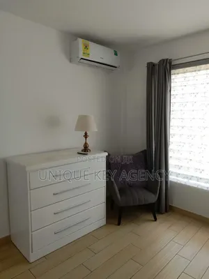 Furnished 1bdrm Apartment in Unique Key Agency, Celsbridge Area