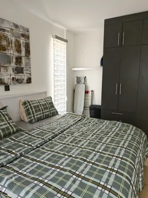 Furnished 1bdrm Apartment in Unique Key Agency, Celsbridge Area