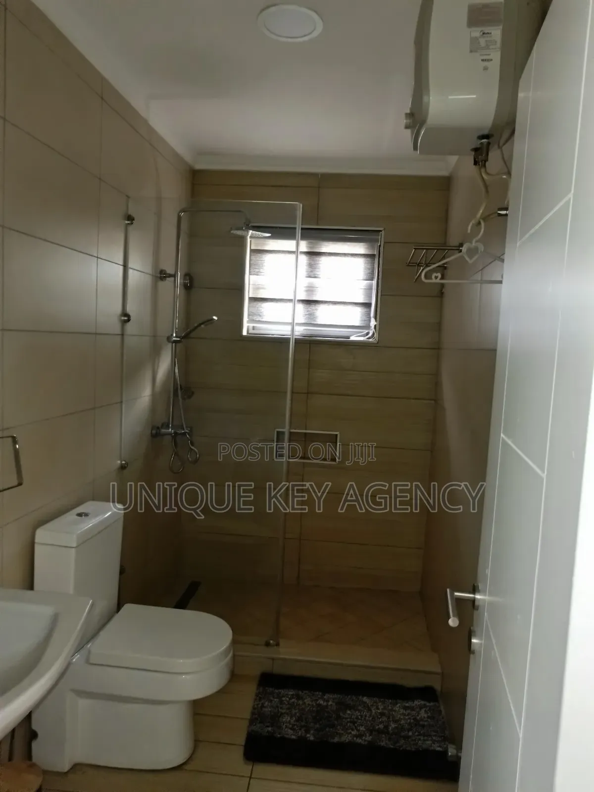 Furnished 1bdrm Apartment in Unique Key Agency, Celsbridge Area