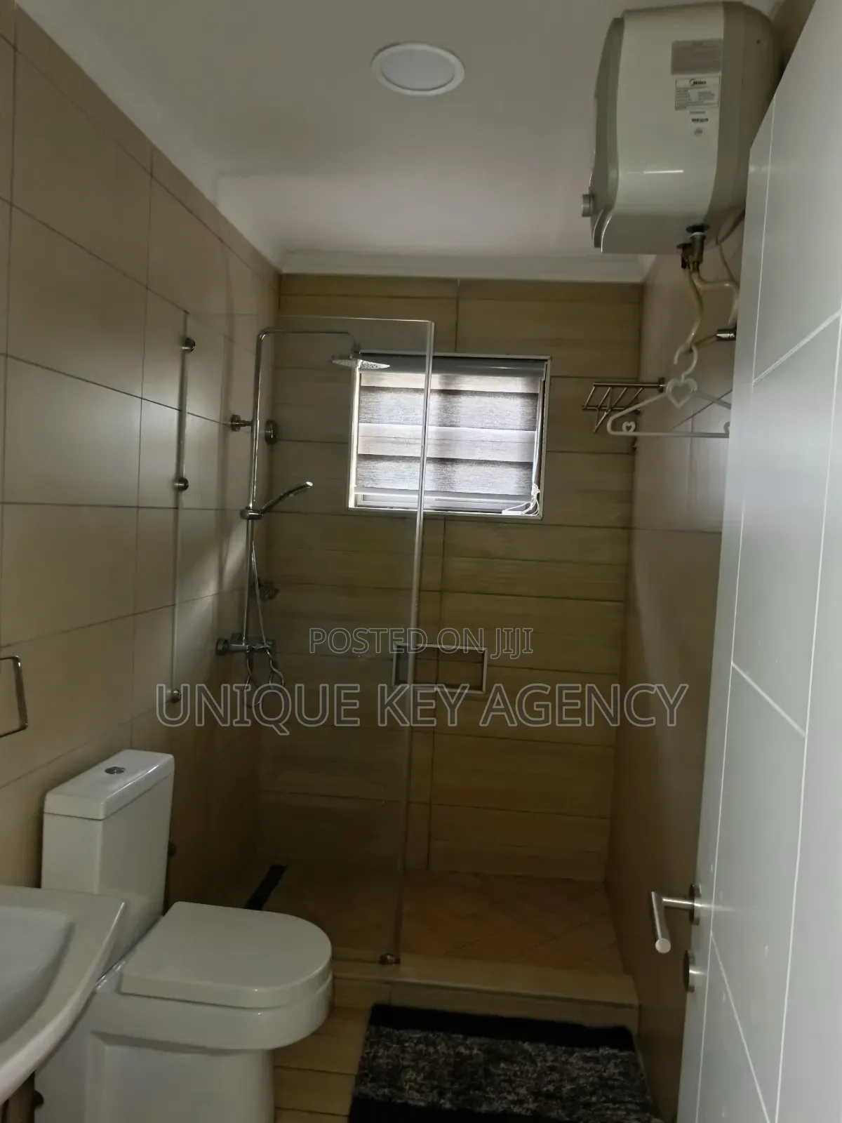 Furnished 1bdrm Apartment in Unique Key Agency, Celsbridge Area