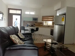 Furnished 2bdrm Apartment in Unique Key Agency, Cantonments for rent