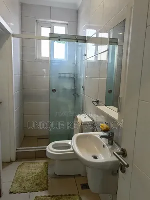 Furnished 2bdrm Apartment in Unique Key Agency, Cantonments for rent