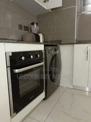 Furnished 2bdrm Apartment in Unique Key Agency, Cantonments for rent